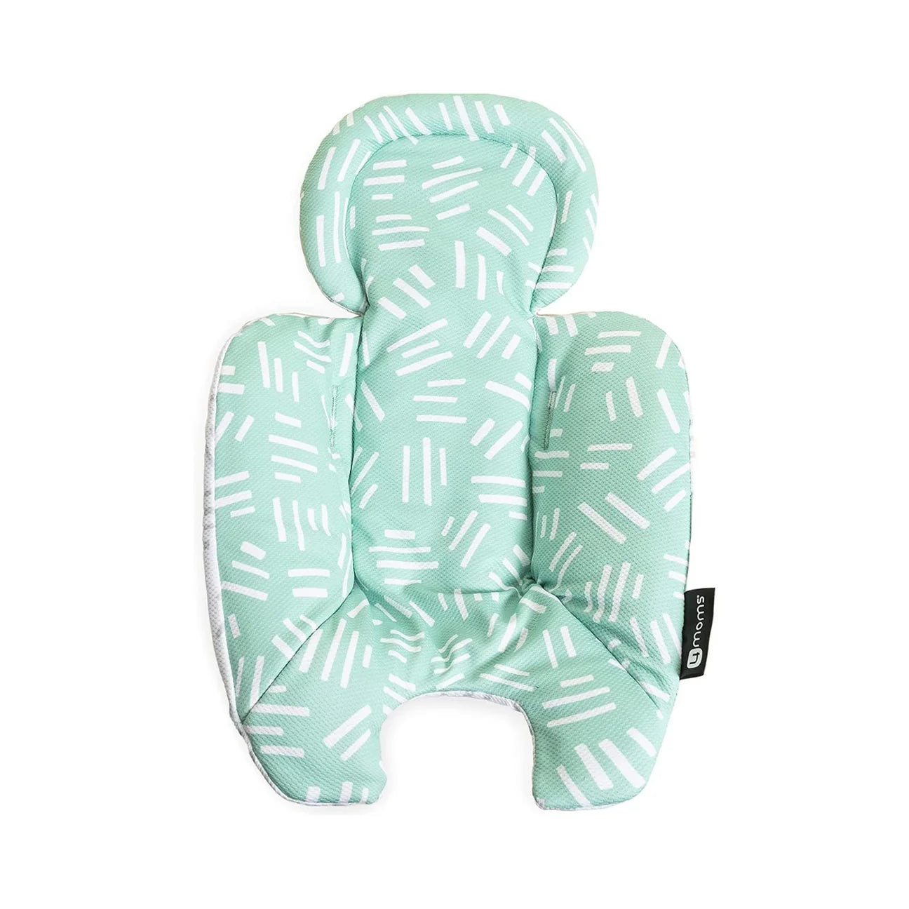 Newborn Insert - Mint Cool Mesh - 4Moms