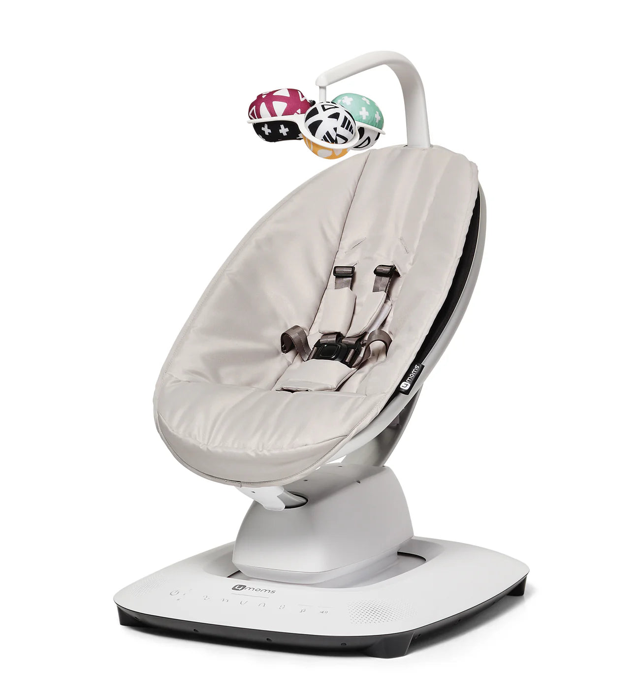 mamaRoo® multi-motion baby swing – 4Moms - Main Image